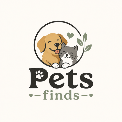 Pets Finds